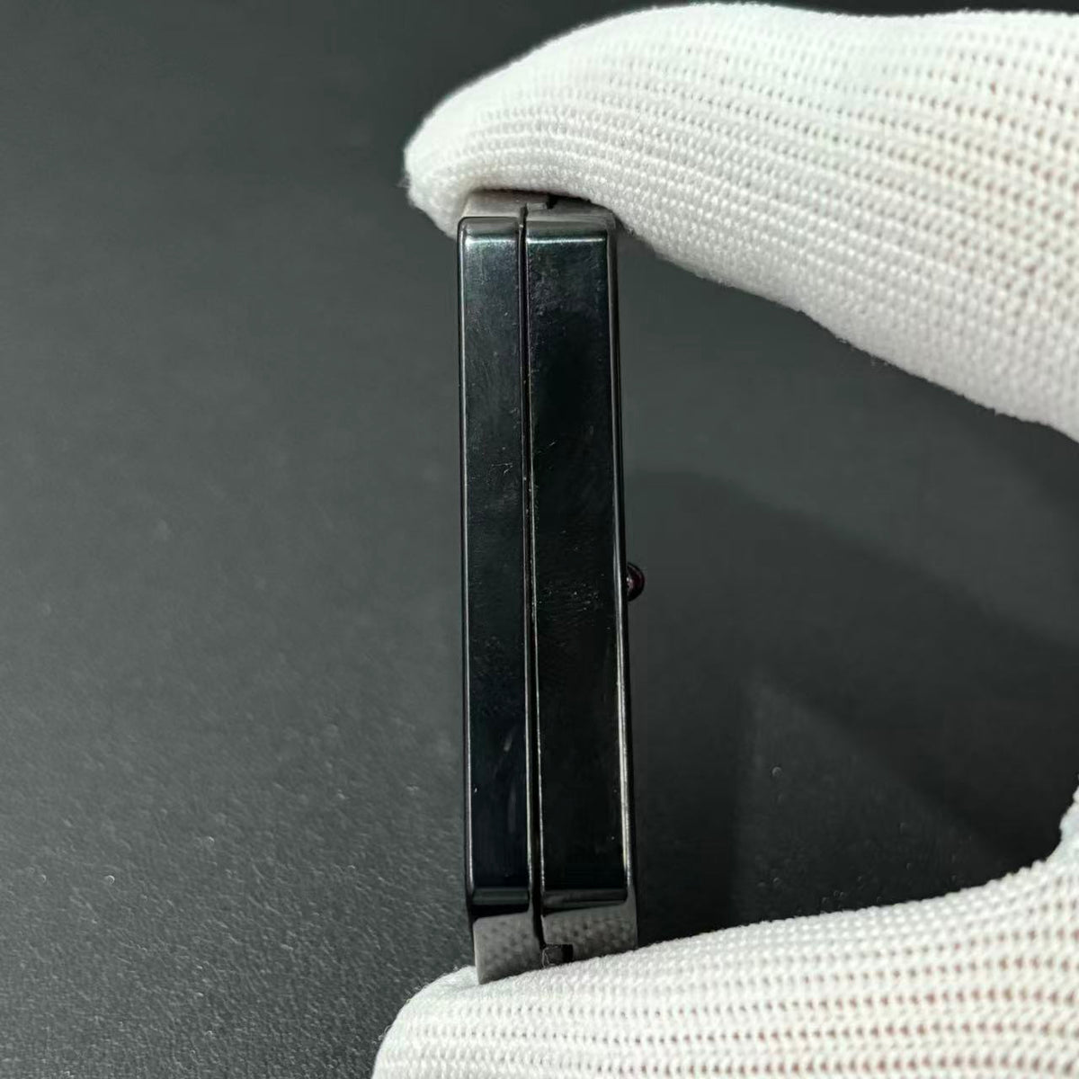 Plane PEEK Polished