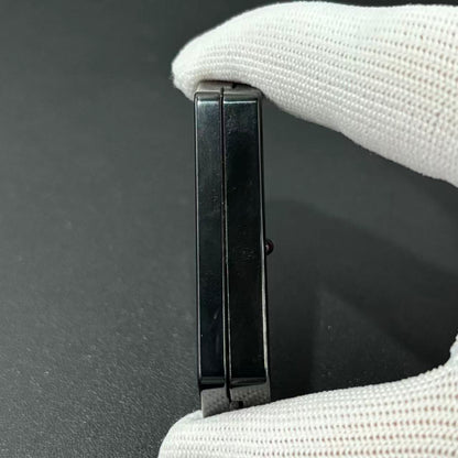 Plane PEEK Polished