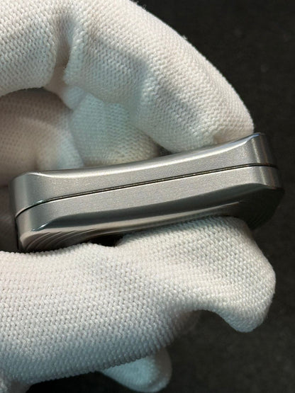 POPO Stainless Steel
