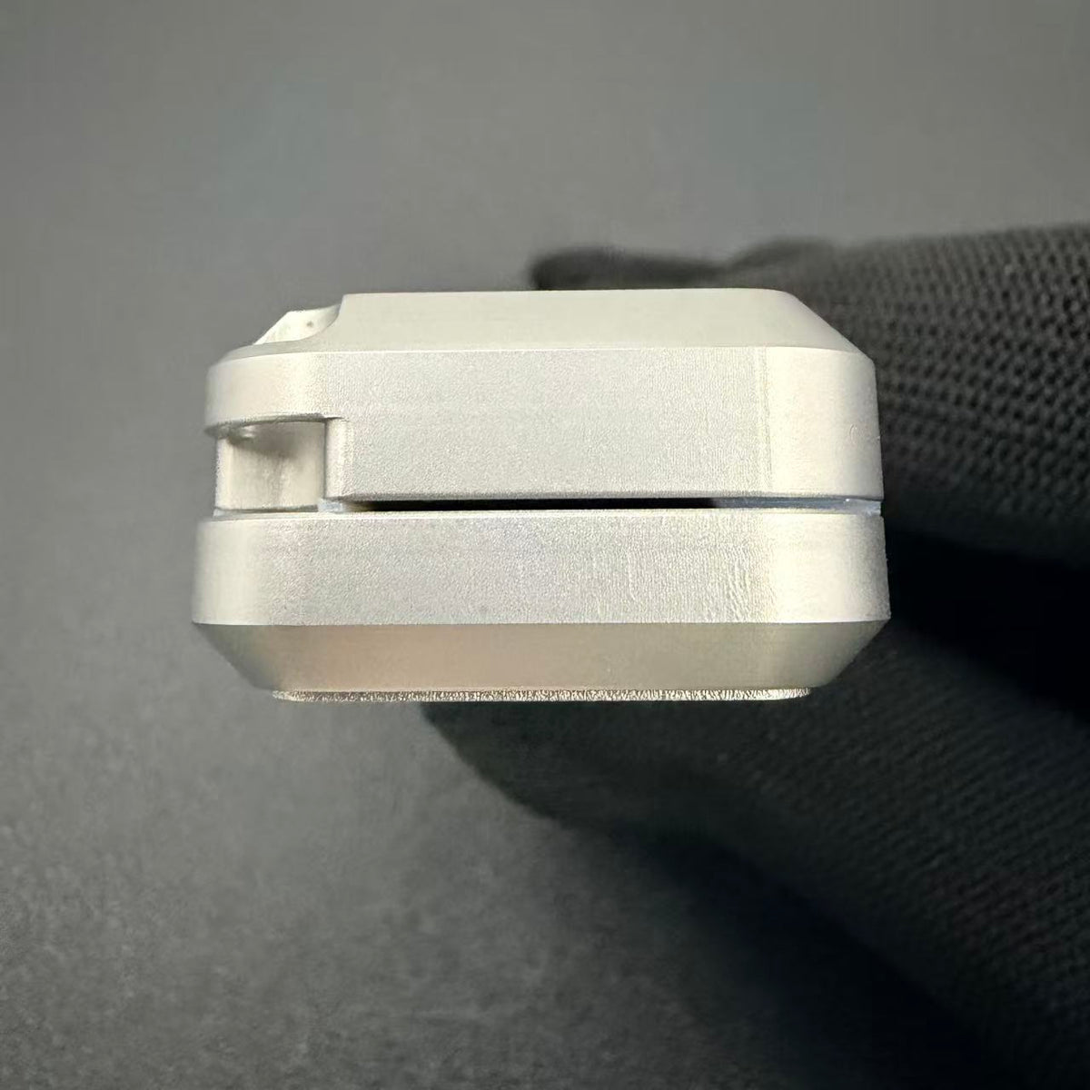 Hidden Sword Stainless Steel