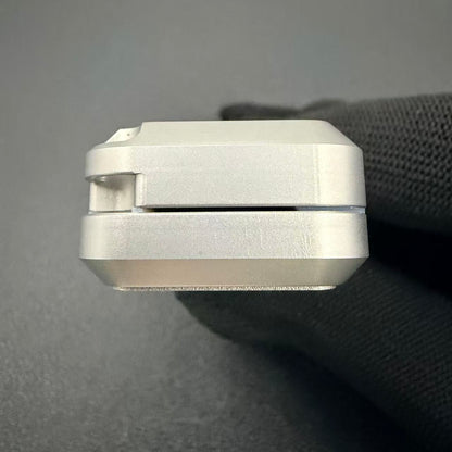 Hidden Sword Stainless Steel
