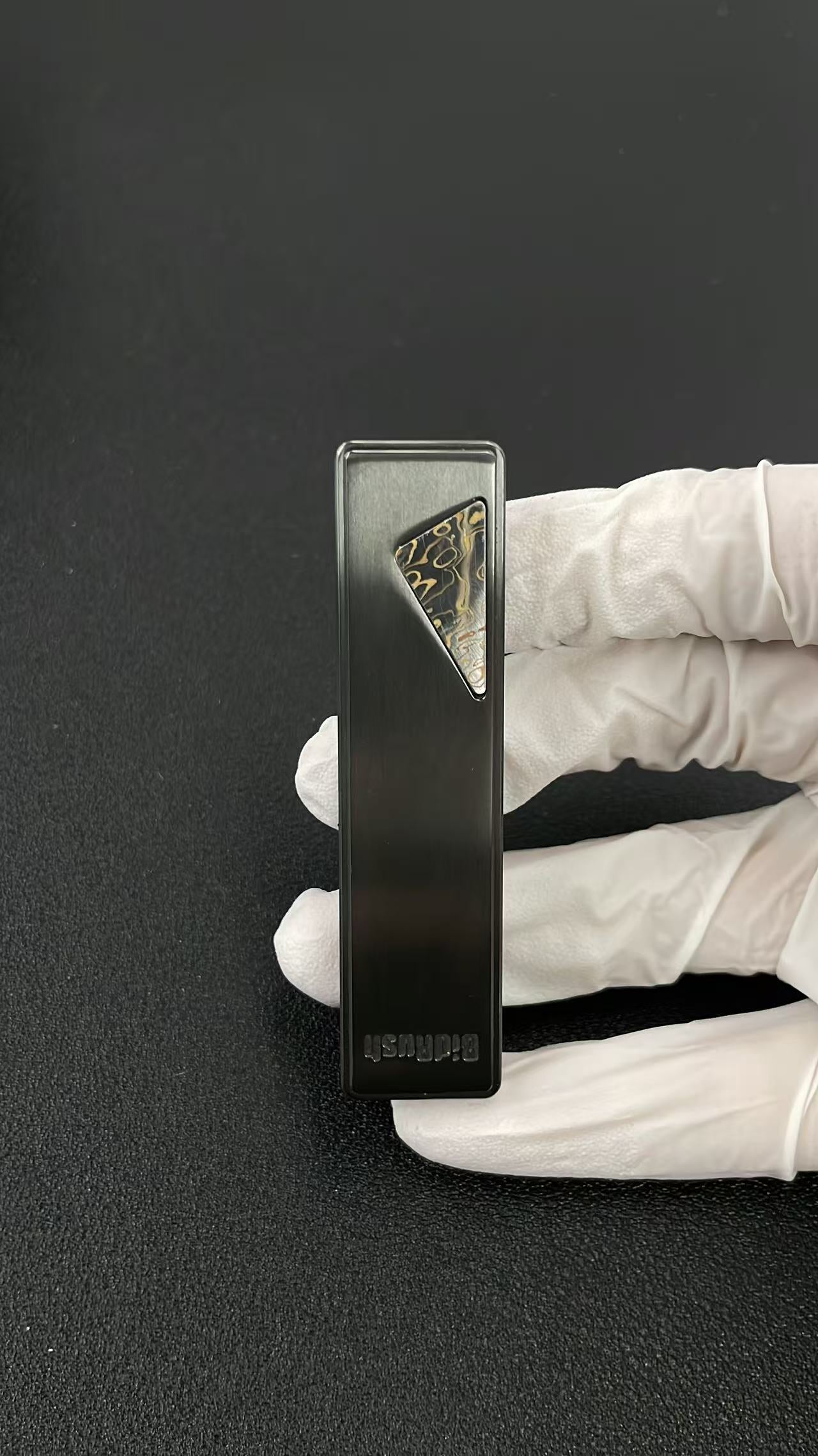Mini Box Zirconium
