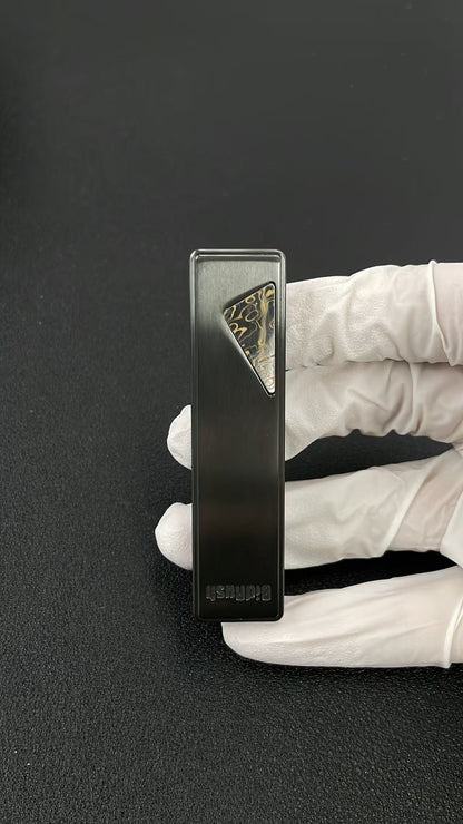 Mini Box Zirconium