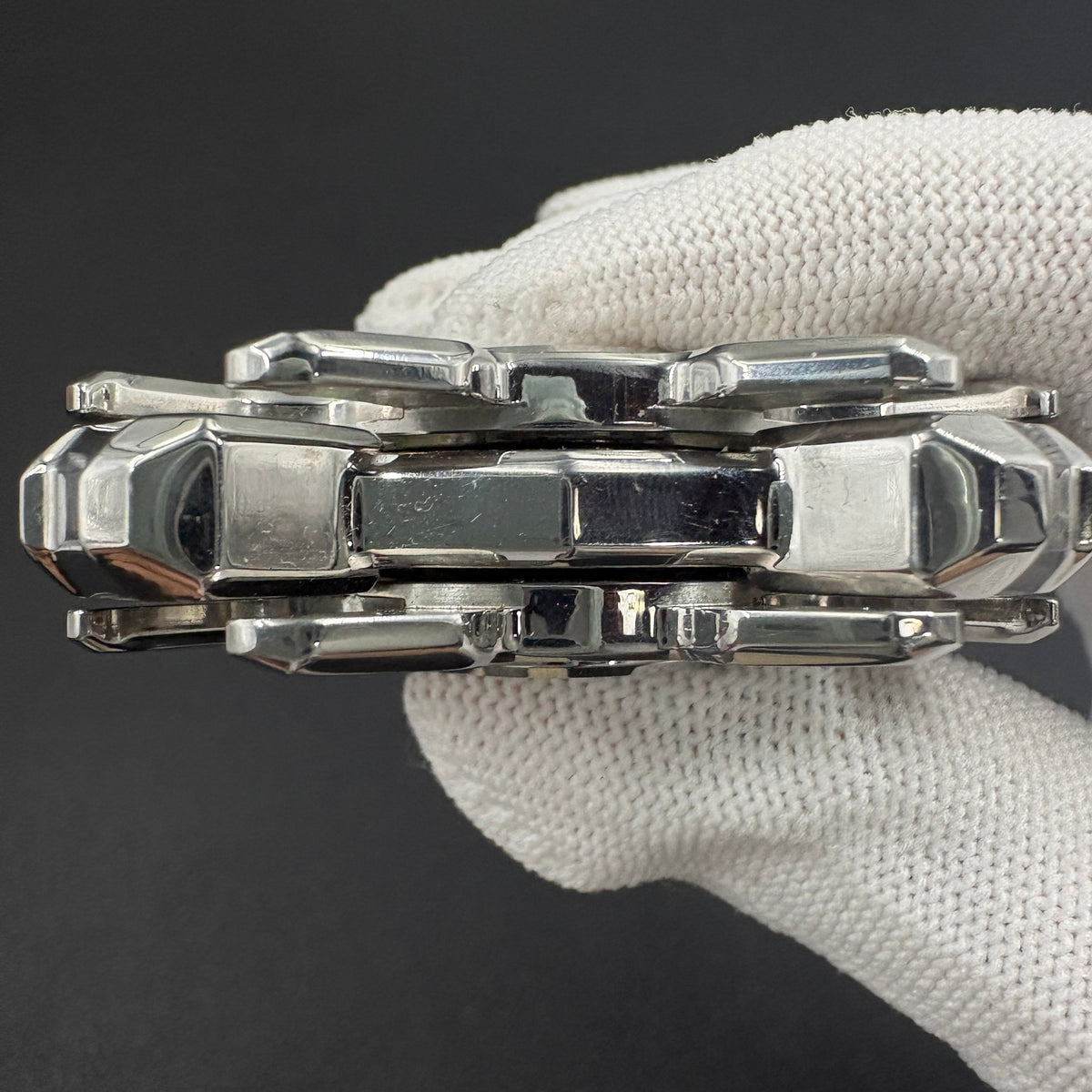 Oracle 1.0 Stainless Steel