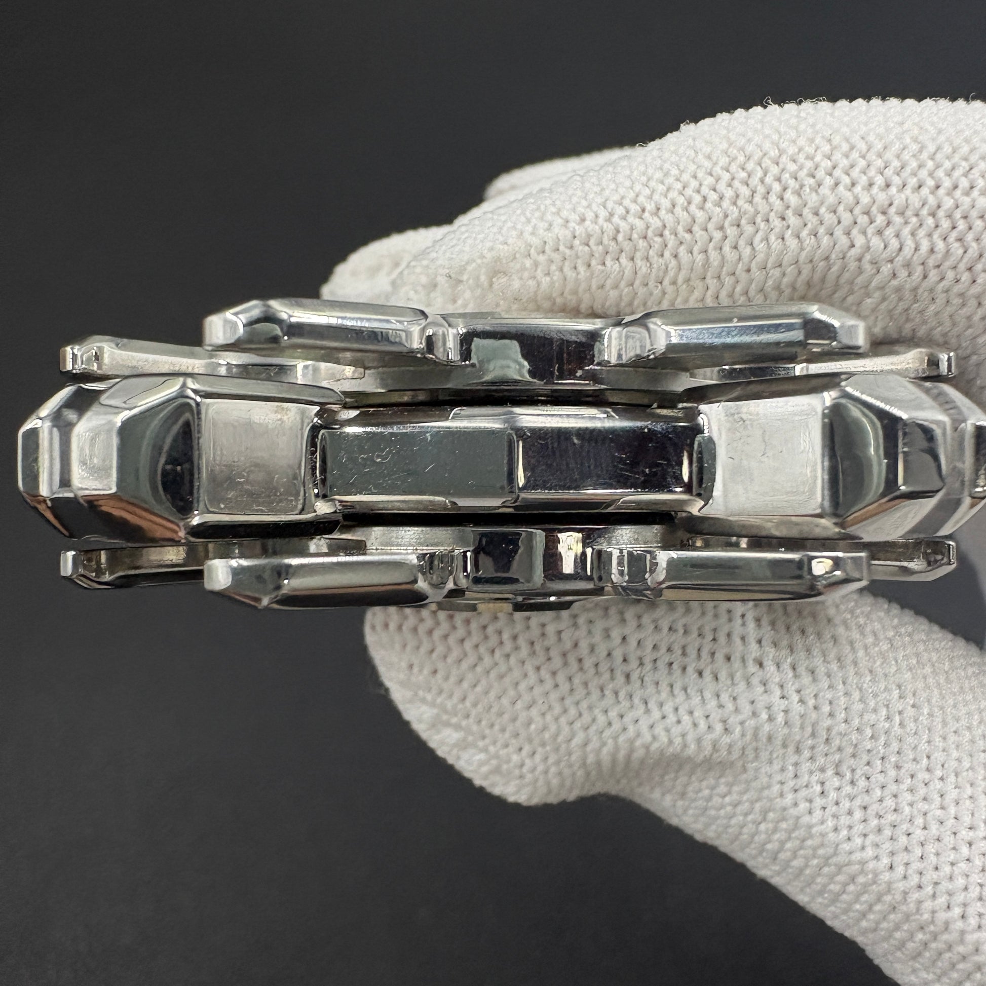 Oracle 1.0 Stainless Steel