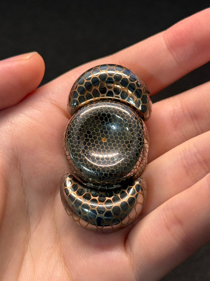 Edan Superconductor
