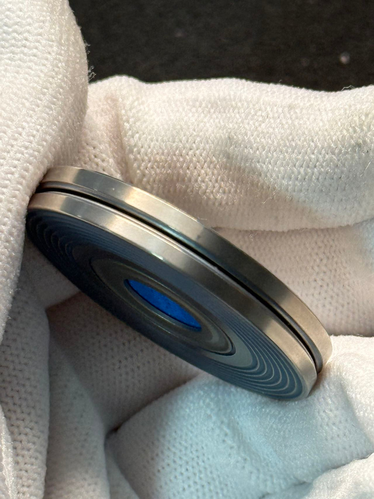 All In Titanium