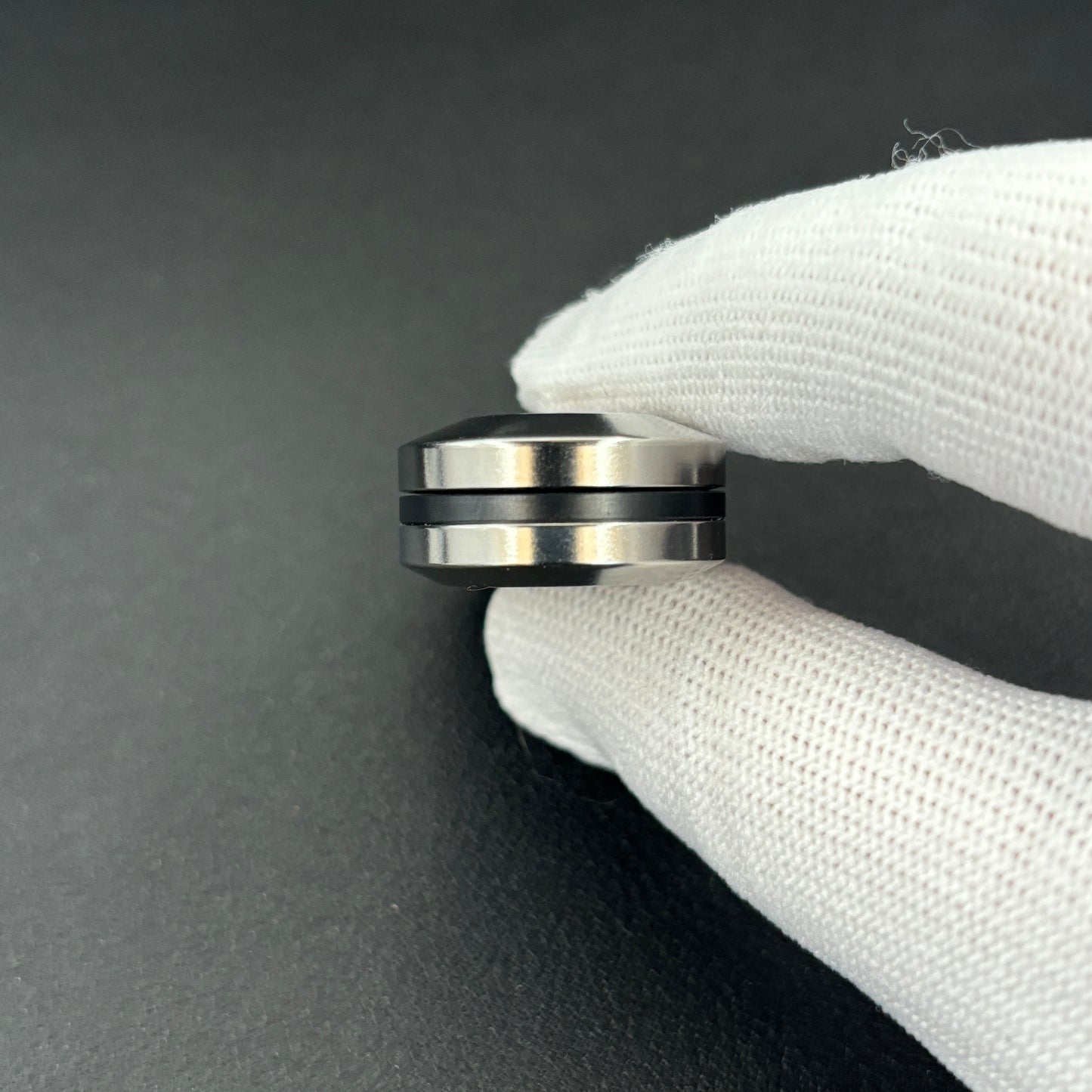 Coco Candy Titanium