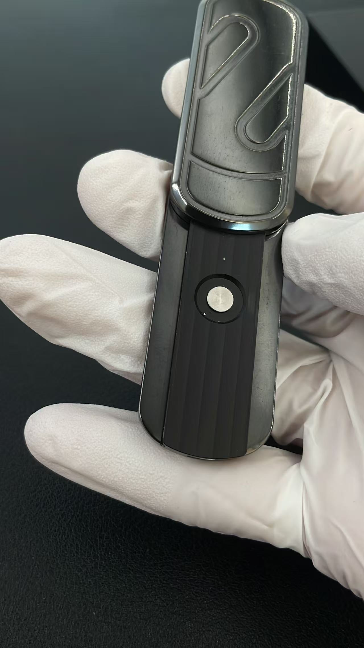 Ji Li Zirconium Polished