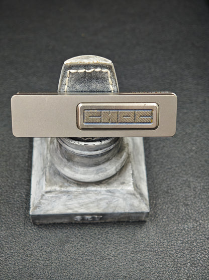 Choc Titanium