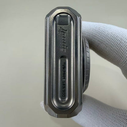 LOTTO Titanium Brass