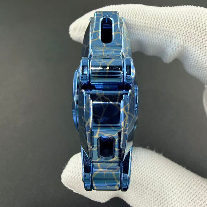 Penta Origin Shell Opening Titanium