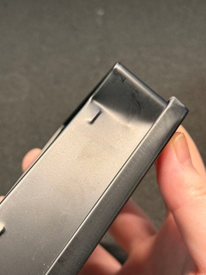 Aroslip Niobium