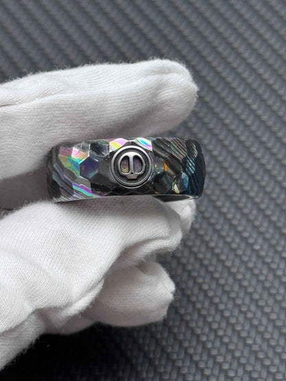 Mechanic Thorns Zircuti
