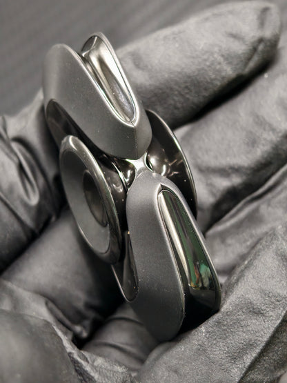 Lentic Zirconium
