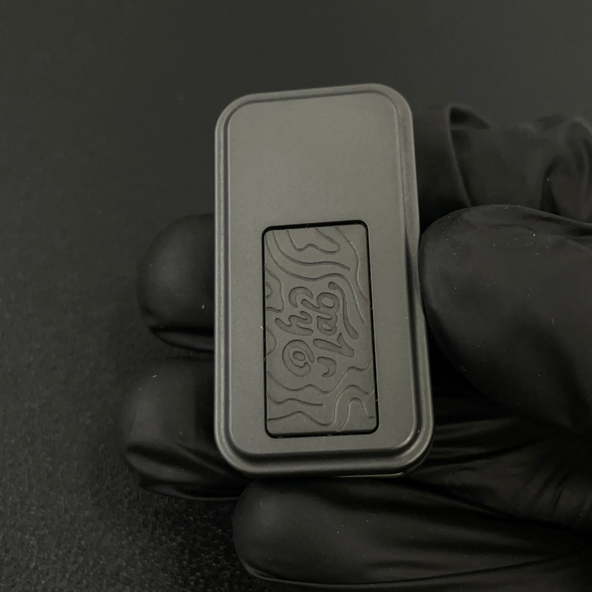 Pursuit Zirconium