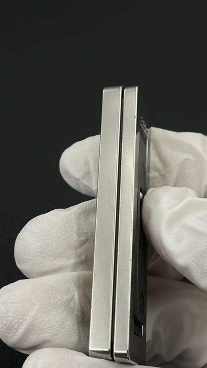 Frog Zirconium