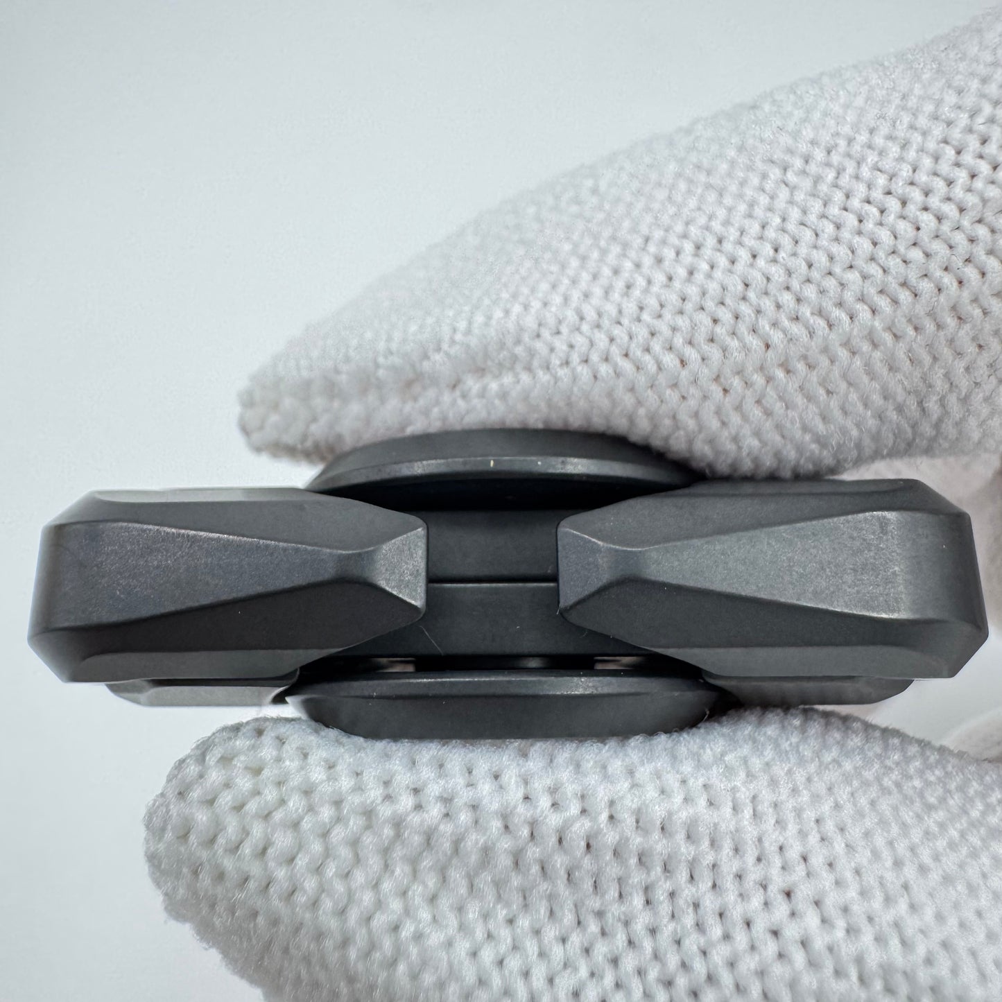Spin Armor Zirconium