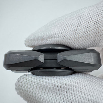 Spin Armor Zirconium