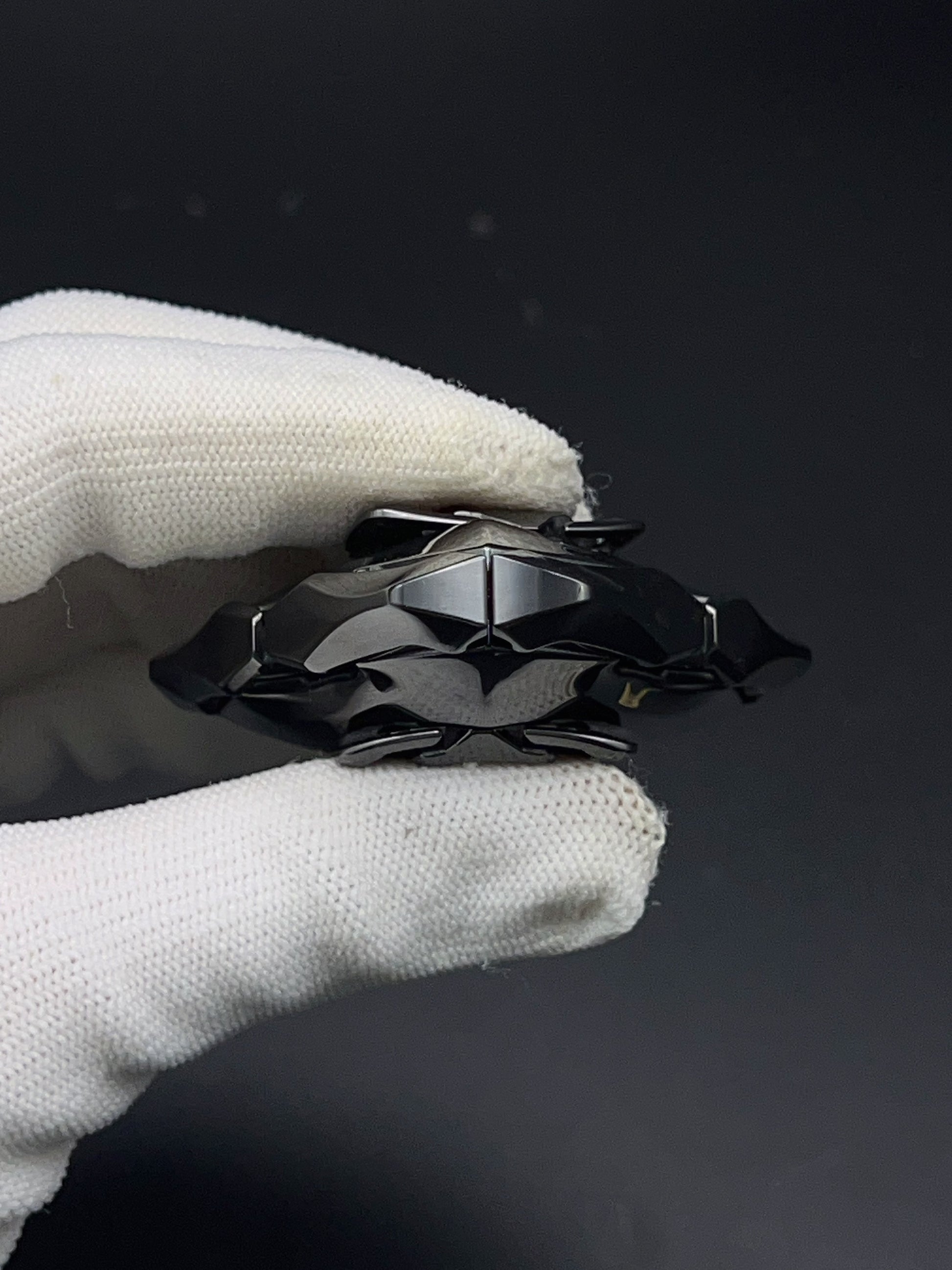 Blade Zirconium