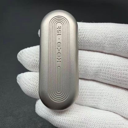 Floating Cloud Titanium