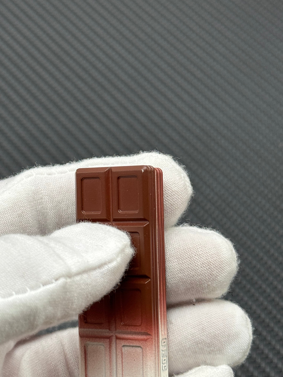Ultra Thin Wafer Titanium Ceramic Coating