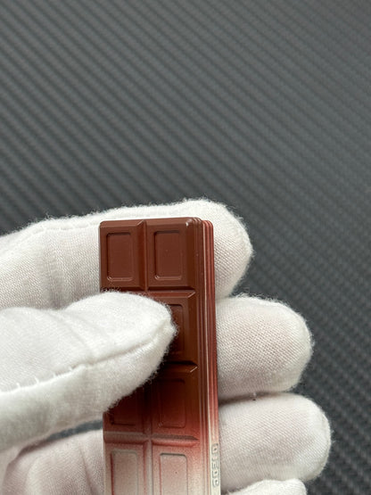 Ultra Thin Wafer Titanium Ceramic Coating