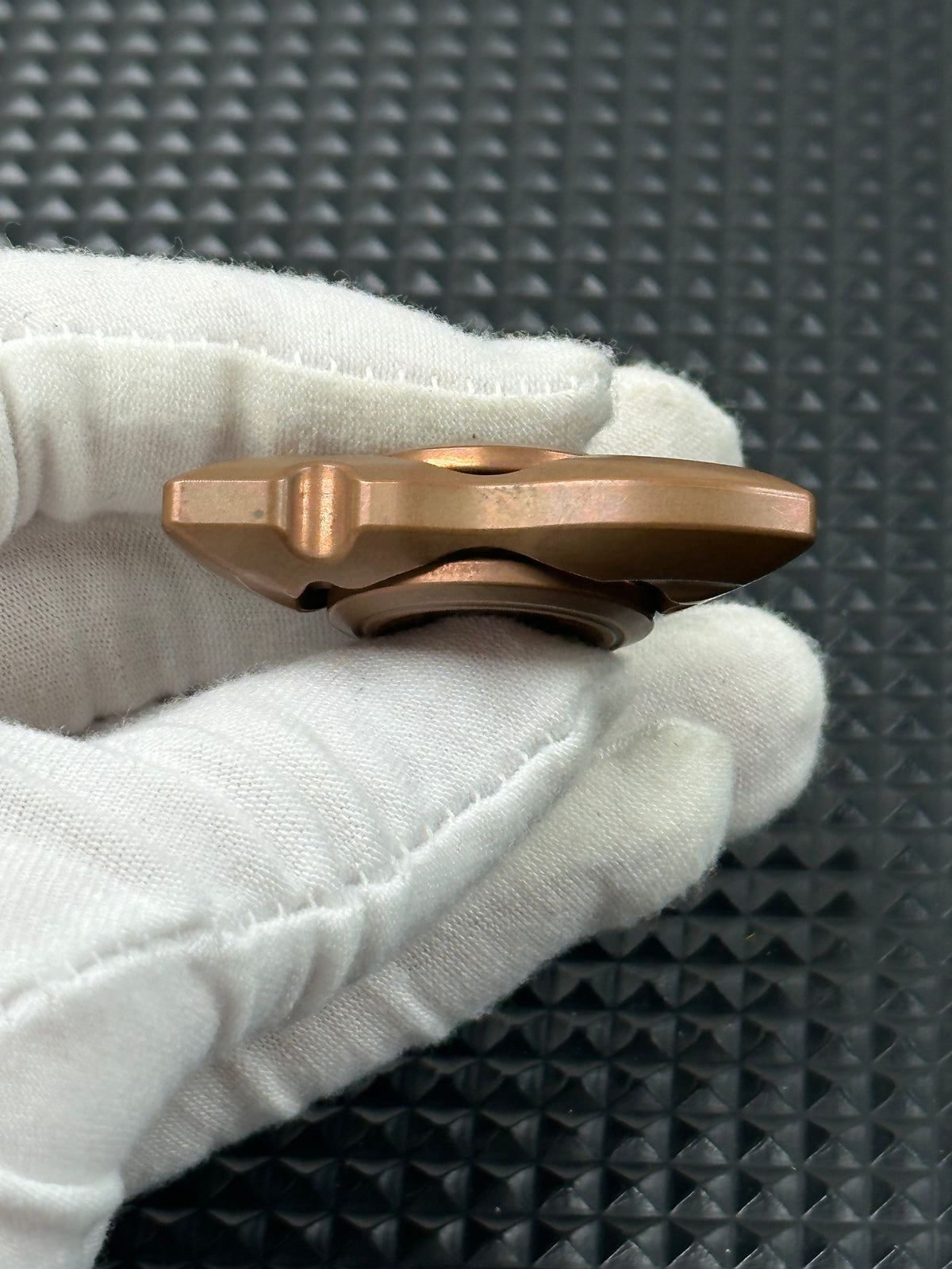 Faiz Copper