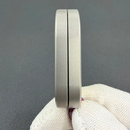 Dragon Rhythm Titanium