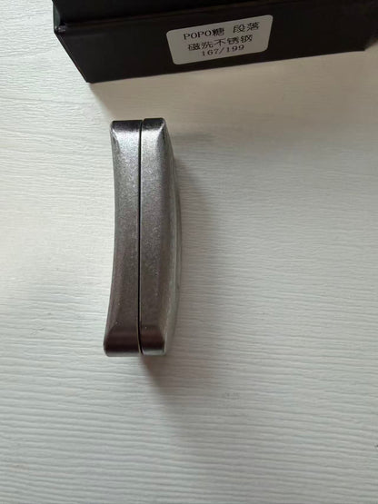 POPO Stainless Steel