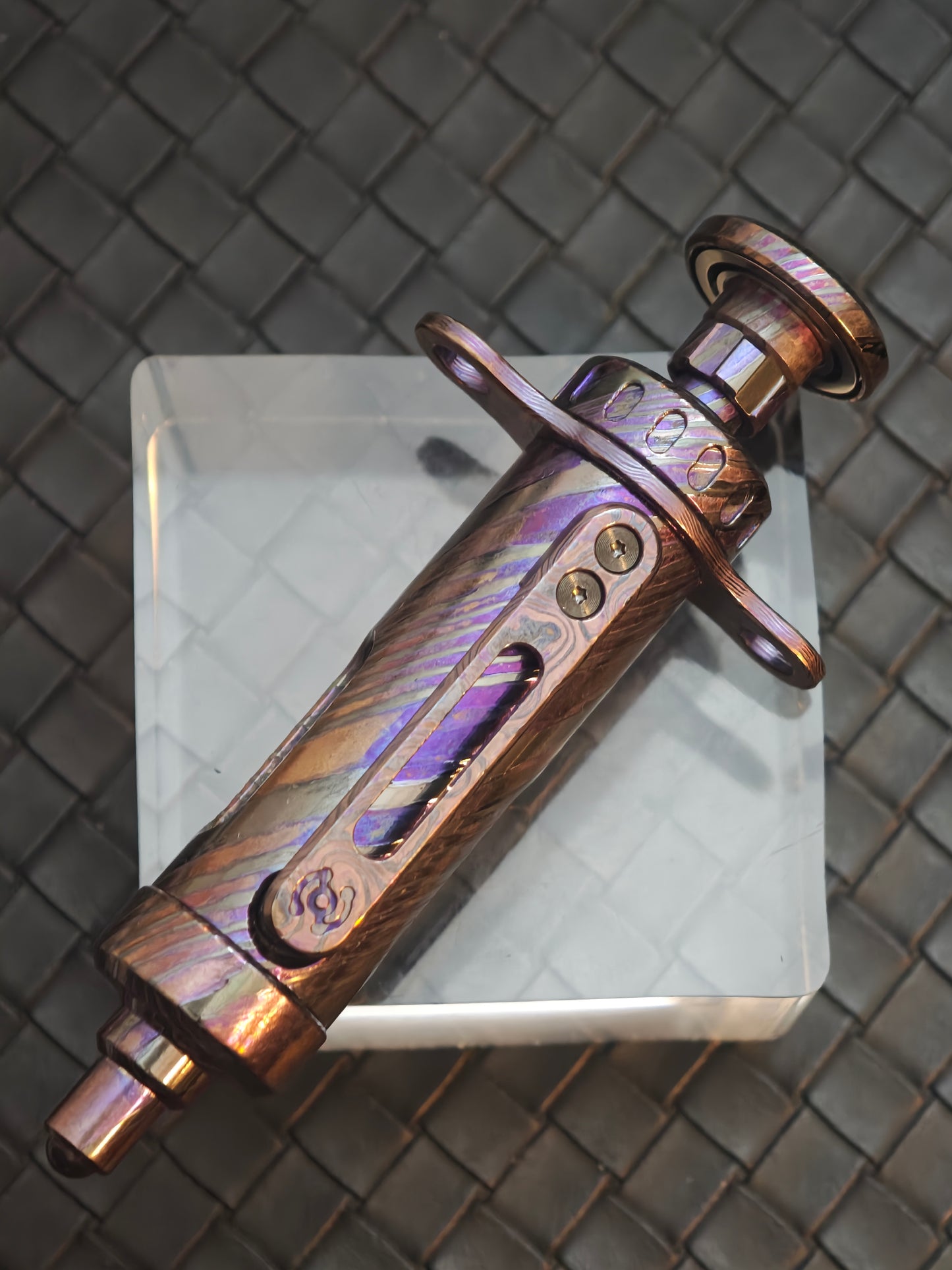 ACEdc MAXDOC Zircuti