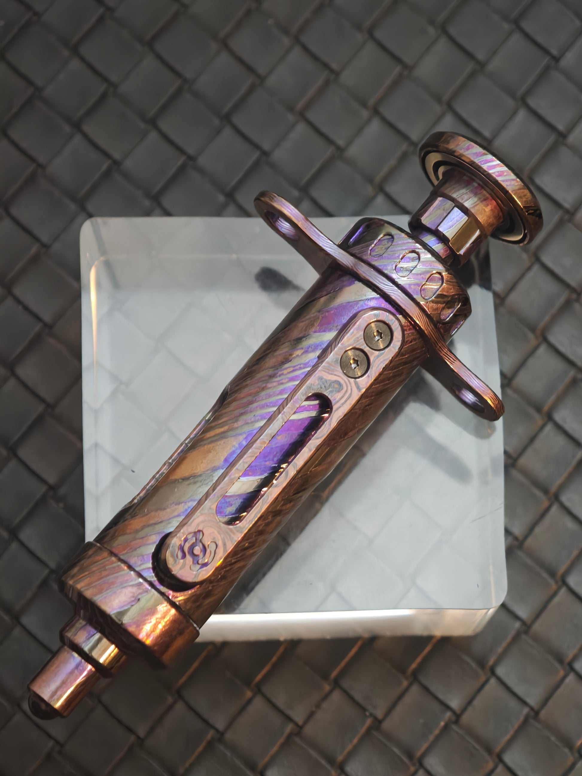ACEdc MAXDOC Zircuti