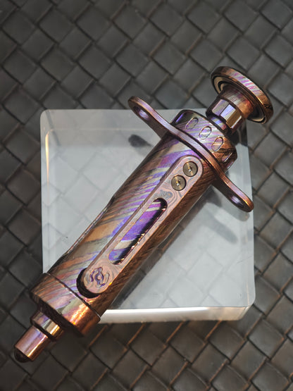 ACEdc MAXDOC Zircuti