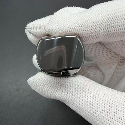 Zhen Zirconium Polished