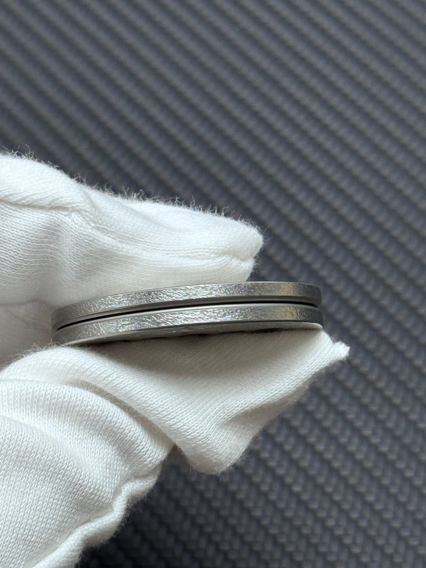 All In Stainless Steel