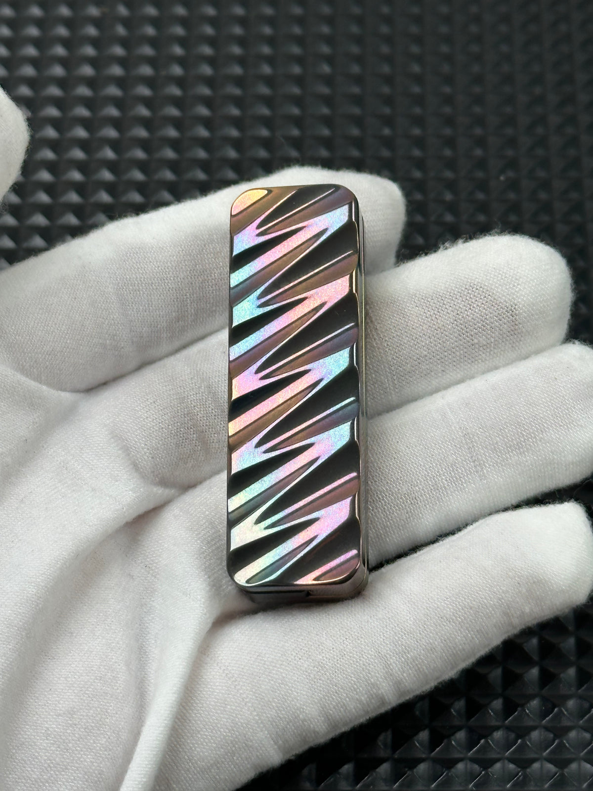 Tita Zirconium