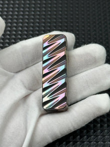 Tita Zirconium