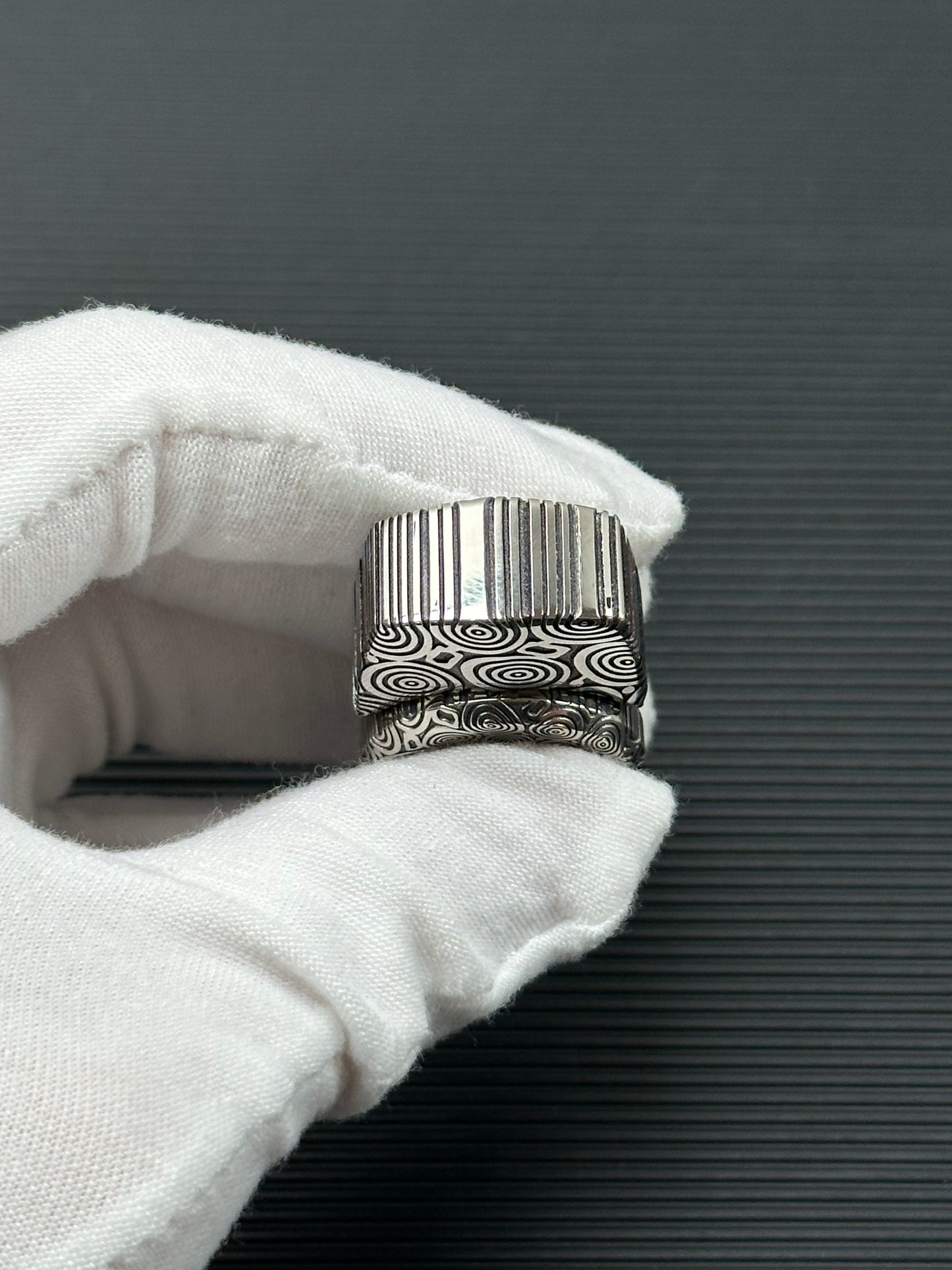Dawn Ts Special Edition Stainless Steel