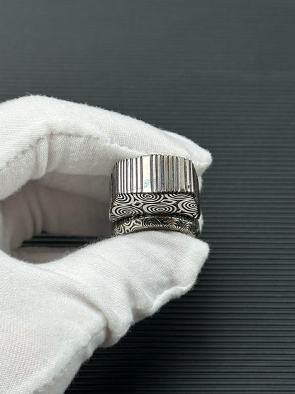Dawn Ts Special Edition Stainless Steel