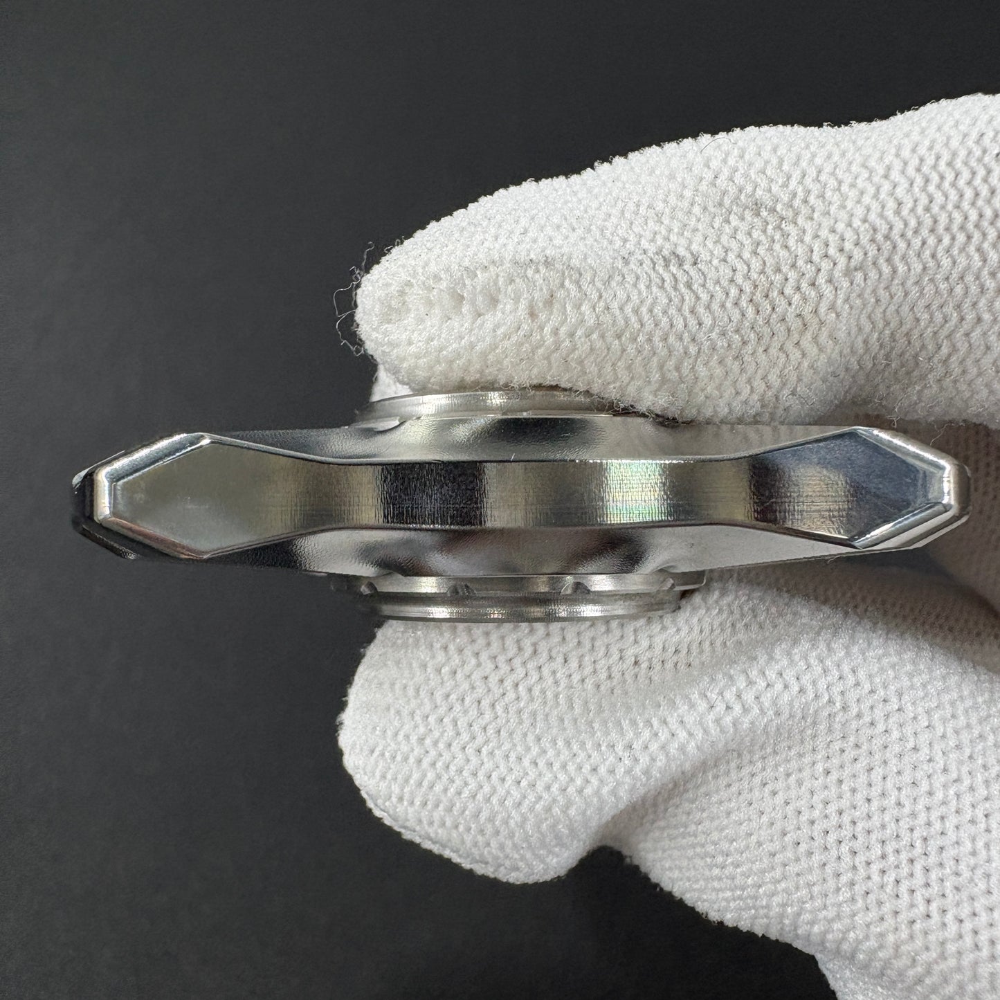 Bird Stainless Steel