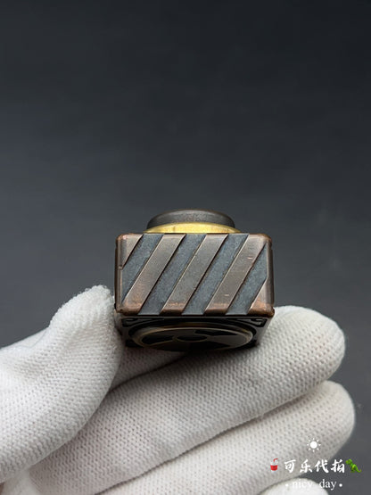 Decision Commander Copper