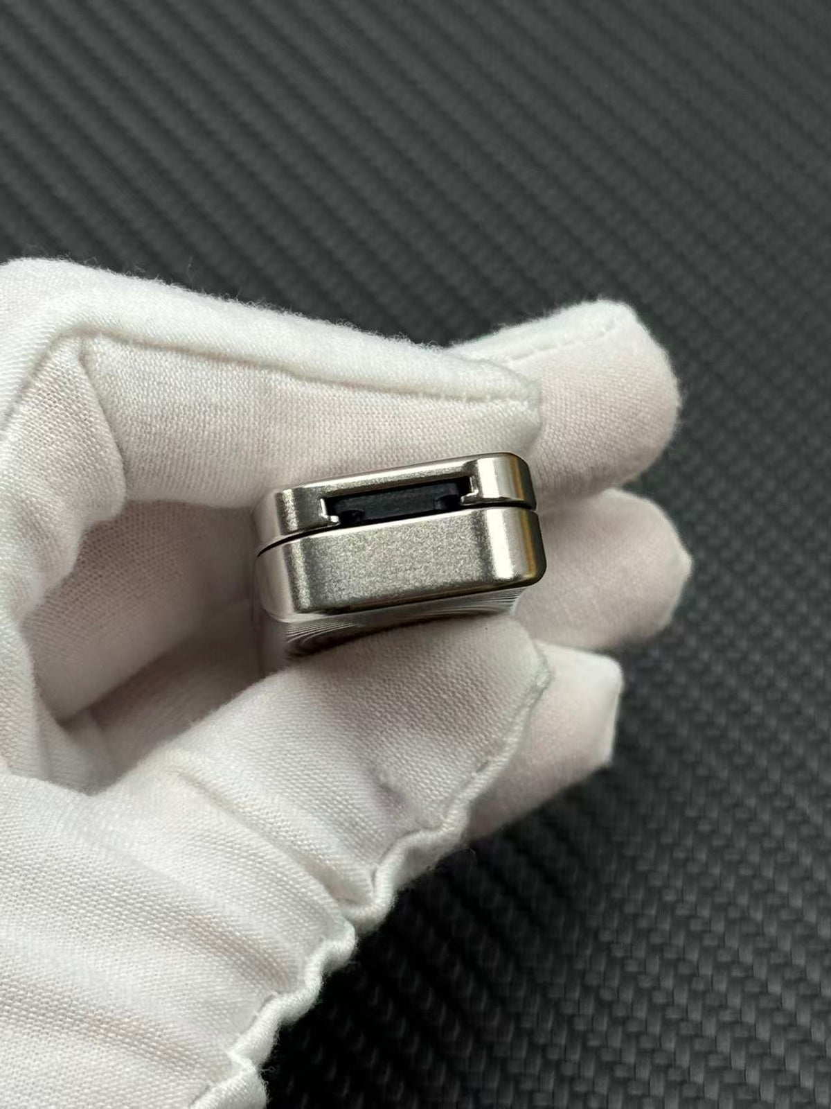 POPO Titanium