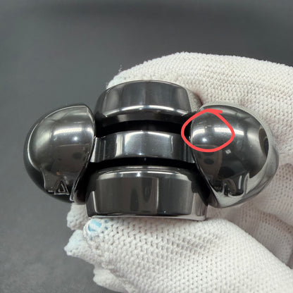 Kitty Zirconium Polished