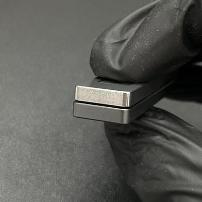 Choc Zirconium Stainless Steel