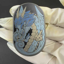 Dragon Rhythm Titanium