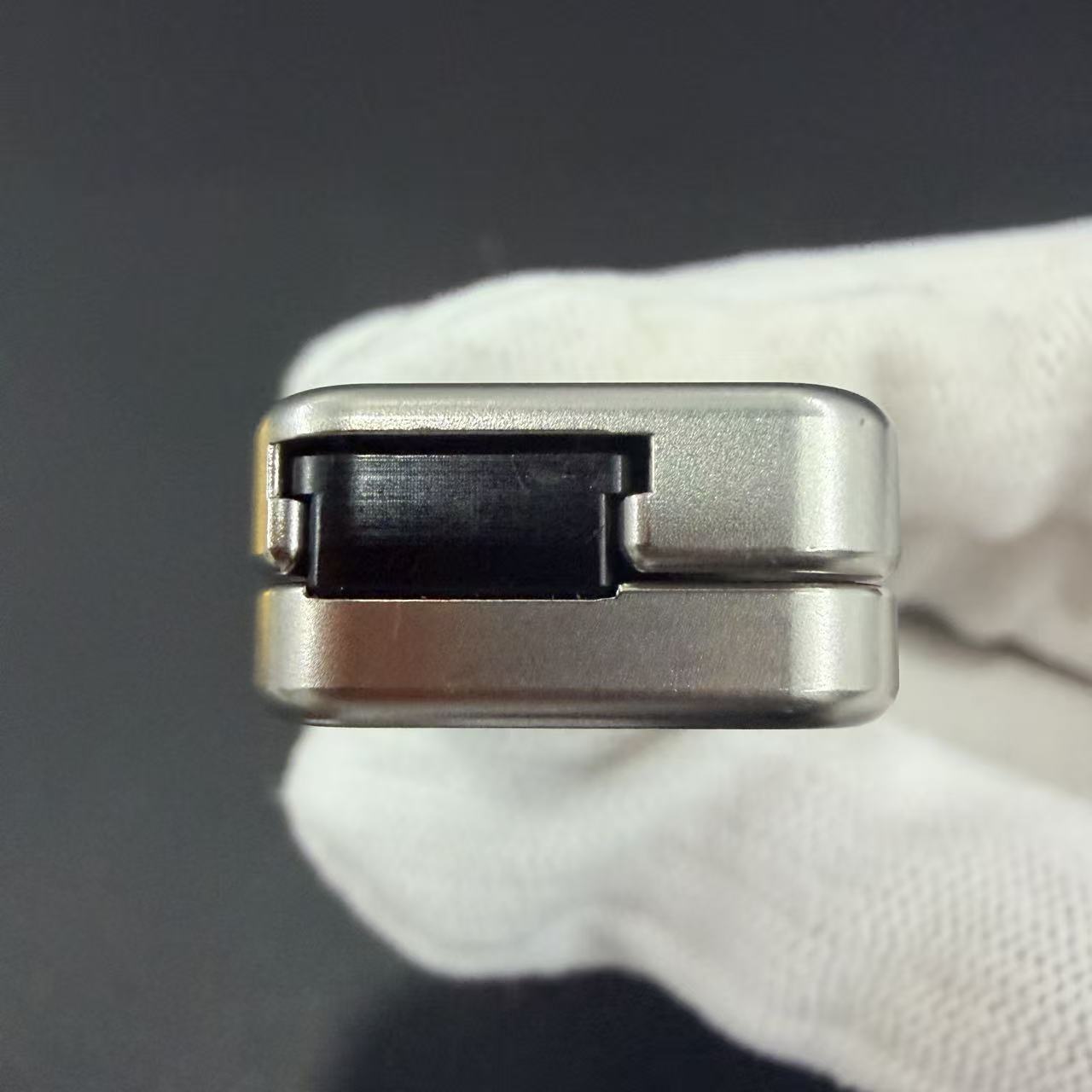 Tita Stainless Steel