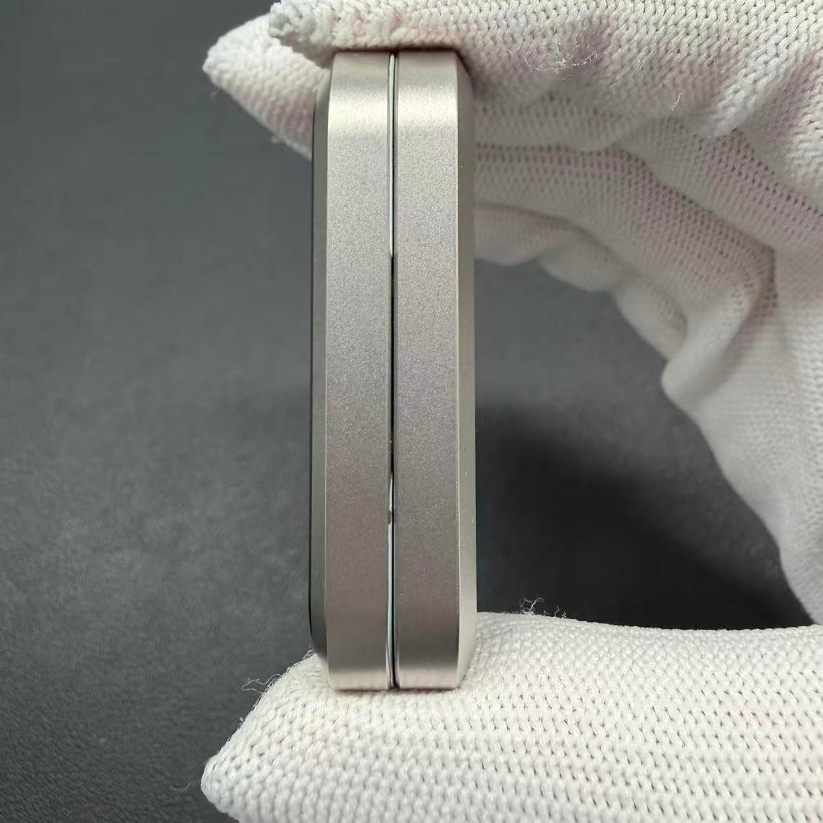 Lucky Draw Titanium