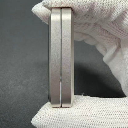 Lucky Draw Titanium