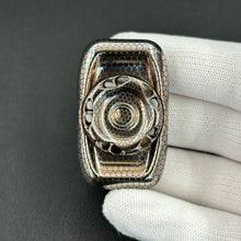 Ark Superconductor