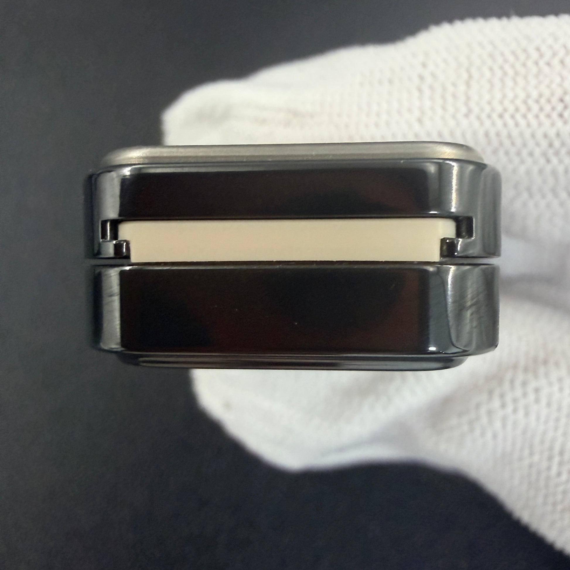 Titanium Zirconium
